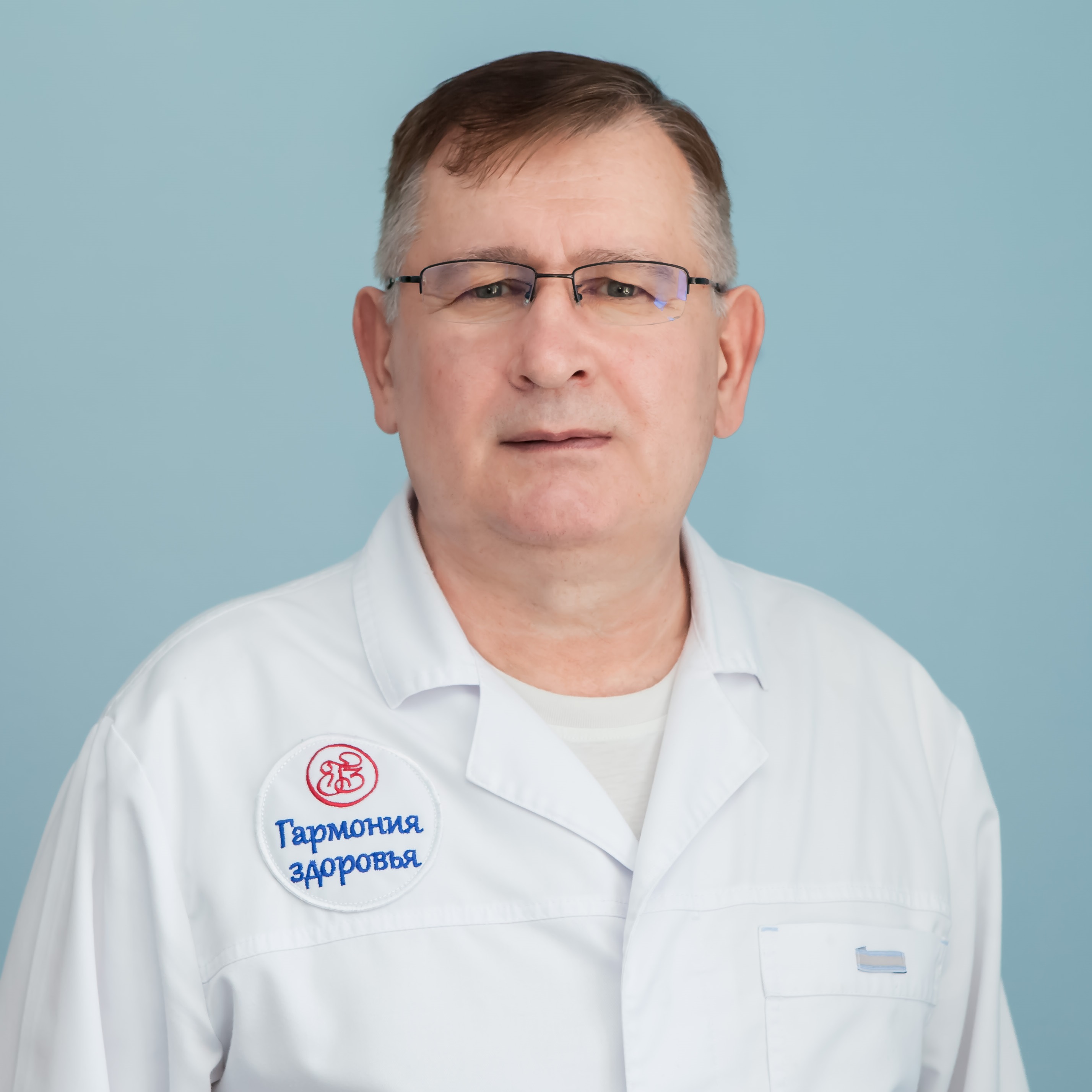 Юрий Супрунов